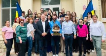 Stire din Social : Marius „Dumbo” Alexandru, câștigătorul „Desafio: Aventura”, primit cu aplauze la Agigea