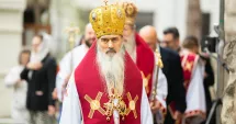 Stire din Cultură-Educație : Unde va sluji Arhiepiscopul Tomisului în acest weekend și la începutul săptămânii