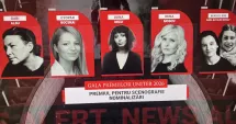 Stire din Cultură-Educație : Nou succes pentru Teatrul de Stat Constanța la Gala UNITER. Oana Micu, desemnată Cea mai bună scenografă