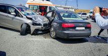 Stire din Eveniment : UPDATE Bărbat resuscitat în satul Sibioara, în urma unui accident rutier