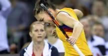 Stire din Sport : VICTORIE SENZAȚIONALĂ a Simonei Halep!