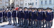 Stire din Eveniment : Poliția de Frontieră și-a mărit colectivul