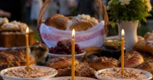 Stire din Cultură-Educație : Moșii de Vară, tradiție și pomenire înainte de Rusalii. De ce se împart cireșe și vase de lut