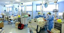 Stire din Sănătate : Ministerul Sănătăţii: 9 pacienţi sunt intubaţi şi ventilaţi mecanic
