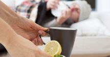 Stire din Sănătate : A fost confirmat cel de-al doilea caz de gripă