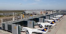 Stire din Actualitate : Grevă de avertisment pe aeroporturile din Germania. Mii de curse aeriene ar putea fi anulate