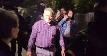 Stire din Eveniment : Dumitru Buzatu rămâne în arest preventiv. Curtea de Apel Iași a respins contestația avocatului