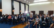 Stire din Politică-Administrație : UPDATE. A început ședința de CL Constanța. Iată ce decizii se iau