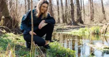Stire din Eveniment : Diana Buzoianu anunță un posibil caz de fraudă. 250.000 de puieți forestieri dispăruți din evidențe