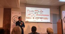 Stire din Social : Reabilitarea secției de Neonatolgie a Spitalului Județean Constanța, finalizată