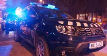 Stire din Eveniment : Panică la vederea jandarmilor. Trei bărbați au fost depistați cu droguri în buzunare