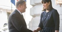 Stire din Eveniment : Revocarea lui Kovesi. Decizie luată de CCR, în conflictul dintre guvern și președinte