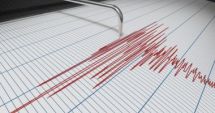 Stire din Social : A fost cutremur, la prânz! Ce magnitudine a fost înregistrată