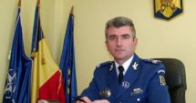 Stire din Eveniment : Un nou șef la comanda Jandarmeriei Mobile Constanța