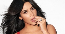 Kim Kardashian urmează ședințe de terapie, după ce a fost jefuită