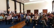 Stire din Politică-Administrație : UPDATE. A început ședința CJ Constanța. Ce discută aleșii, în cadrul întrunirii
