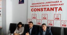 Stire din Politică-Administrație : PSD Constanța nu se dezice de Viorica Dăncilă