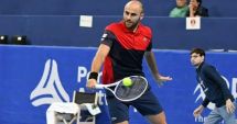 Stire din Sport : Tenis / Marius Copil, sfert-finalist în turneul challenger de la Nottingham