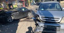 Stire din Eveniment : IMAGINI DE LA LOCUL FAPTEI! Ce spune Poliția Constanța despre accidentul din centrul Constanței