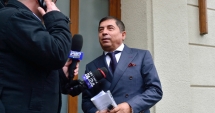 Stire din Eveniment : Vasile Turcu, în moarte cerebrală!