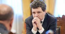 Stire din Actualitate : Încep consultările la Palatul Cotroceni despre pensiile magistraţilor