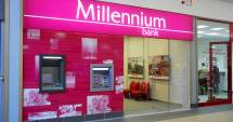 Stire din Economie : Millennium Bank a plecat din România