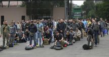 Stire din Actualitate : Mercenarii români se întorc acasă. Ei au fost scoși în siguranță, din Congo