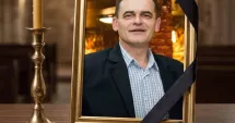 Stire din Social : Doliu la DGASPC Constanța. S-a stins din viață un medic cunoscut