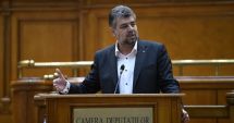 Stire din Politică-Administrație : Marcel Ciolacu: "Spectacolul politic sinistru trebuie să înceteze!"