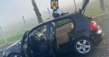 Stire din Eveniment : Polițiștii din Constanța au confiscat 250 kg de materiale pirotehnice transportate ilegal