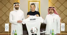 Stire din Sport : Răzvan Lucescu a semnat cu Al-Sadd FC, campioana Qatarului