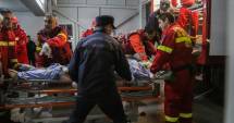 Stire din Eveniment : Tragedia din Colectiv / Al doilea deces pe ziua de azi. Numărul morților crește