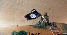 Stire din Actualitate : Statul Islamic, bombardat din cauza unui SELFIE al unui jihadist