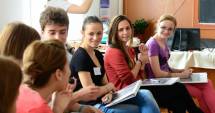 Stire din Eveniment : Anunț pentru elevi, vizavi de orele de dirigenție