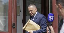 Stire din Eveniment : Lovitură pentru Lucian Onea. Ce a decis Curtea de Apel București