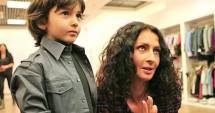 Stire din Monden : Mihaela Rădulescu: "Fiul meu nu s-a întâlnit niciodată cu Dani și nici cu Felix"