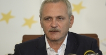 Stire din Politică-Administrație : LIVIU DRAGNEA REGRETĂ CĂ PREȘEDINTELE NU A FĂCUT ANUNȚUL