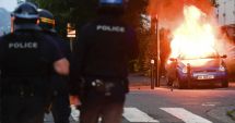 Stire din Actualitate : Franța ar putea institui stare de urgență după violențele de sâmbătă din Paris