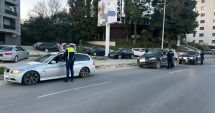 Stire din Eveniment : Acțiuni de amploare în județul Constanța! Au fost aplicat 1.154 de sancțiuni în două zile