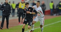 Stire din Sport : "Câinii" lui Andone au mușcat din Steaua! Victorie cu 3-1 a dinamoviștilor, în derby-ul etapei