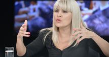 Stire din Monden : Elena Udrea a aflat sexul copilului