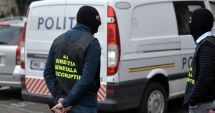 Stire din Eveniment : Percheziții la Primăria Cluj-Napoca. Procurorii DNA au sigilat biroul Direcției Tehnice