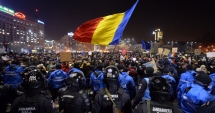 Stire din Social : REÎNCEP PROTESTELE! Oamenii ies în stradă, diseară, împotriva Guvernului Tudose