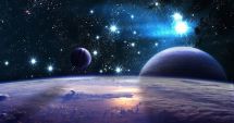 Stire din Actualitate : 2019, anul călătoriilor în cosmos. Leonardo DiCaprio și Justin Bieber, înscriși pe listă