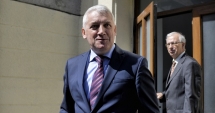 Stire din Eveniment : Adrian Țuțuianu a vizitat Batalionul 30 Vânători de Munte "Dragoslavele''