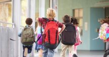 Stire din Cultură-Educație : Încă o VACANȚĂ pentru elevi, luna aceasta