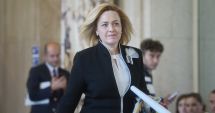 Stire din Eveniment : Prima reacție a lui Carmen Dan, după clasarea dosarului "Microfonul": "Nu comentez decizia procurorilor. Mi s-a părut o anchetă serioasă"