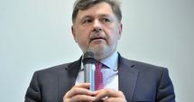 Stire din Eveniment : Rafila anunță deschiderea de centre antidrog în toate județele