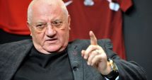 Stire din Sport : Când își află sentința Dumitru Dragomir. Tribunalul București a amânat pronunțarea