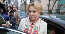 Stire din Politică-Administrație : Comitetul Executiv național al PSD se reunește pentru a stabili componența cabinetului Dăncilă